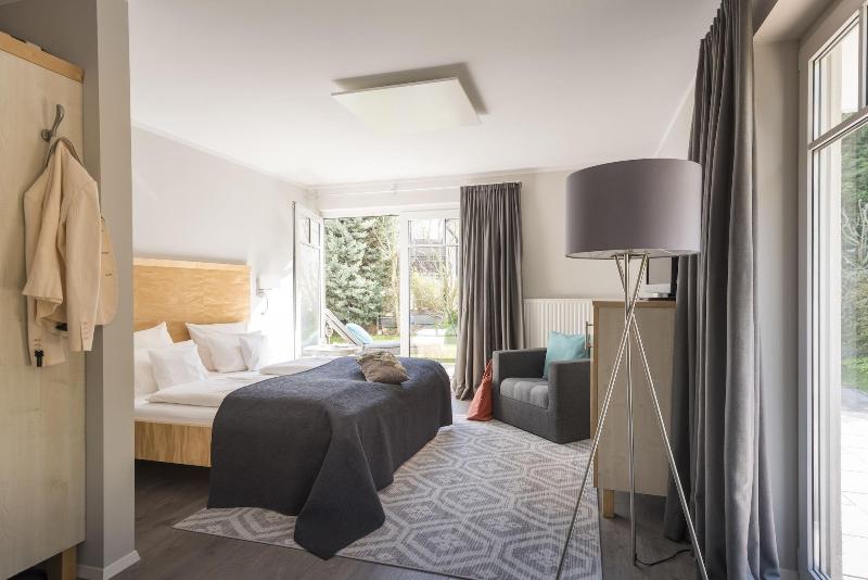 Bodenseehotel Renn image