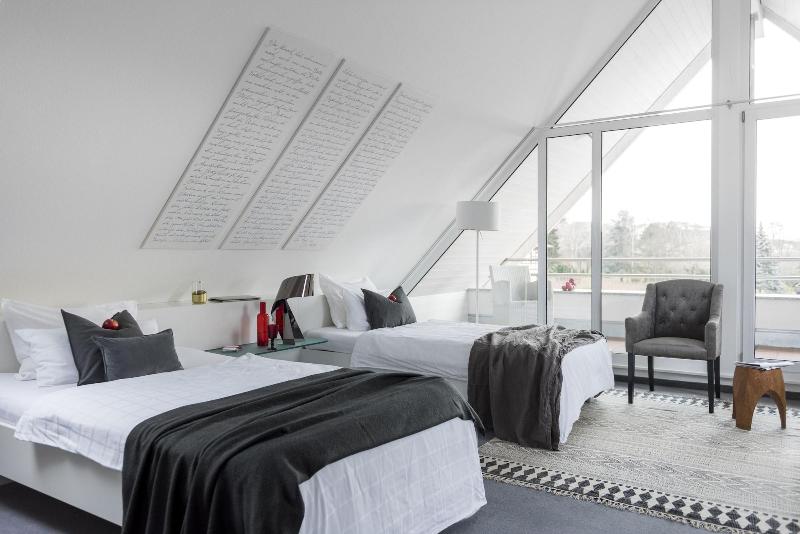 Bodenseehotel Renn image