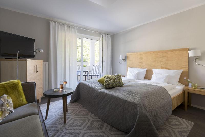 Bodenseehotel Renn image