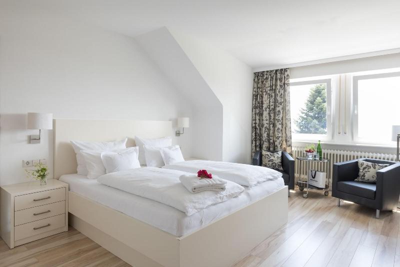 Bodenseehotel Renn image
