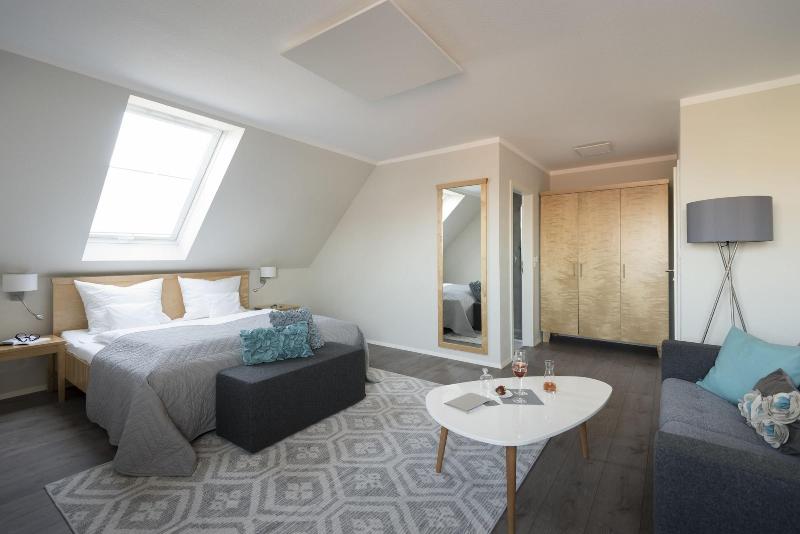 Bodenseehotel Renn image