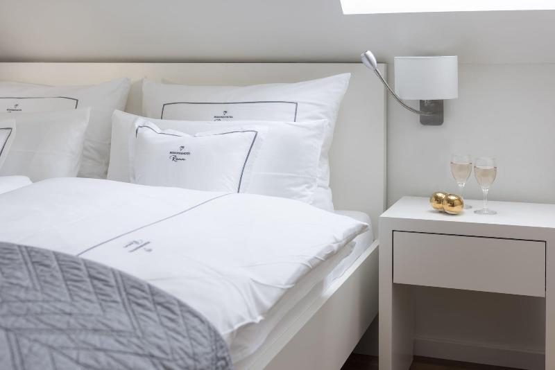 Bodenseehotel Renn image