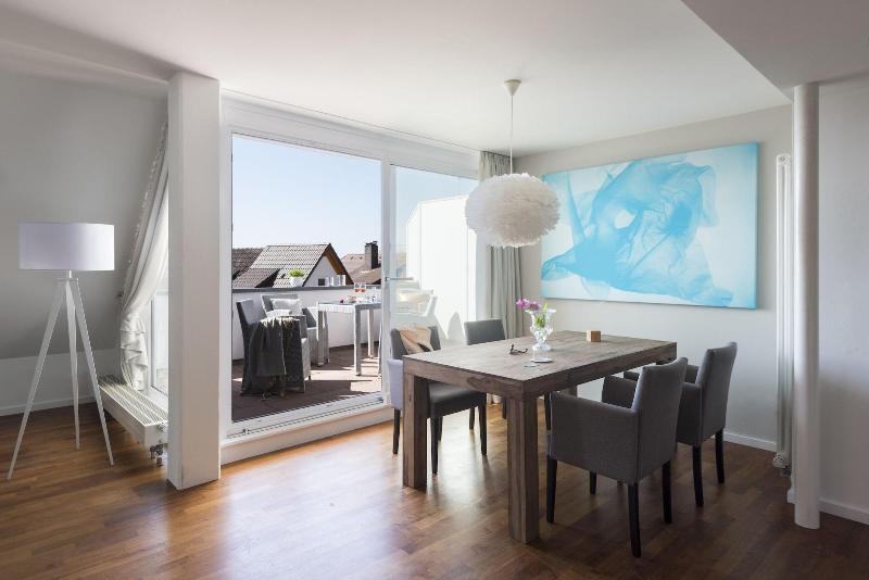 Bodenseehotel Renn image