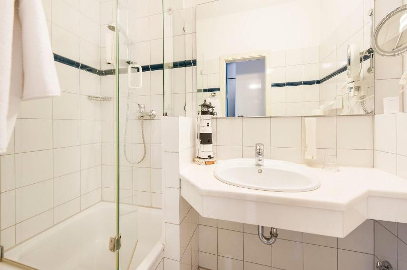 Hotel Birke - Appartments Waldesruh image