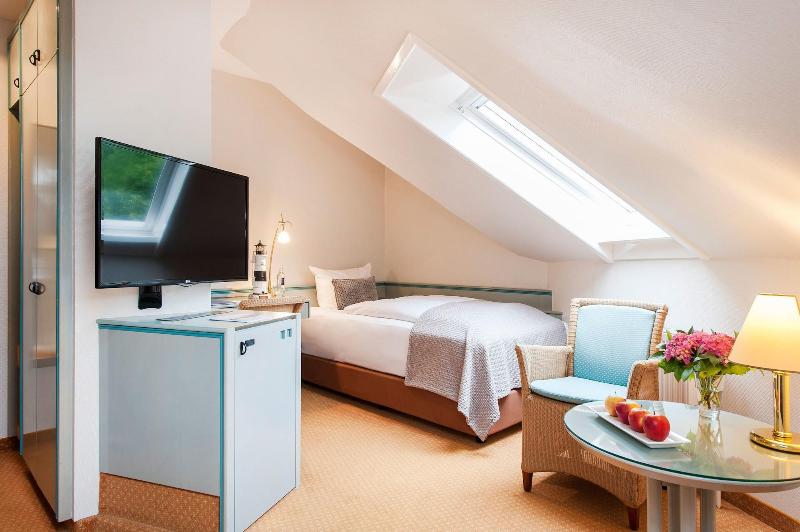 Hotel Birke - Appartments Waldesruh image