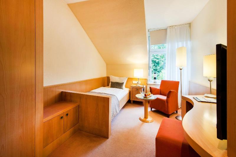 Hotel Birke - Appartments Waldesruh image