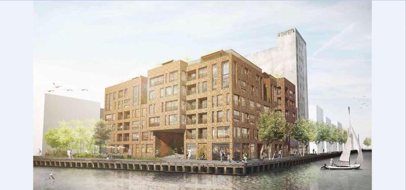 Stay Seaport image