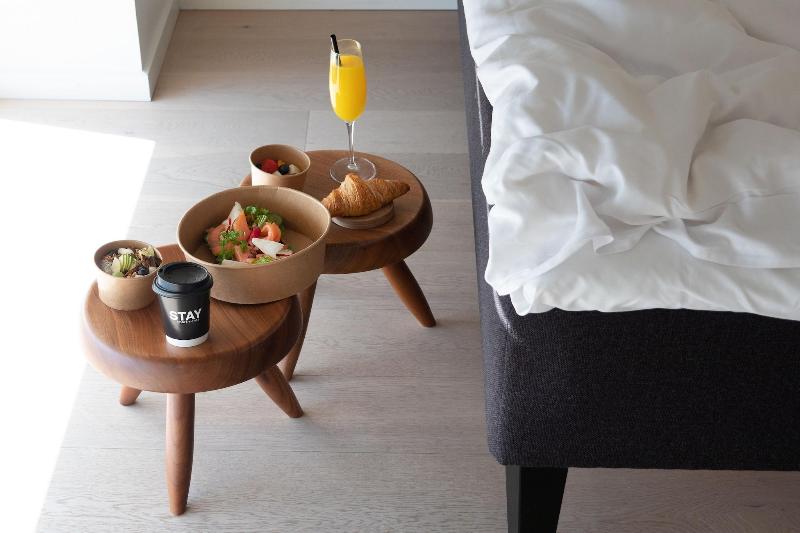 Stay Seaport image
