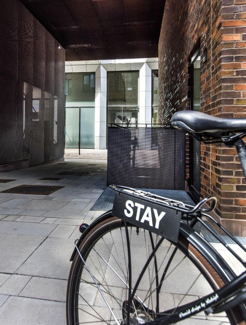 Stay Seaport image