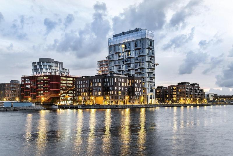 Stay Seaport image