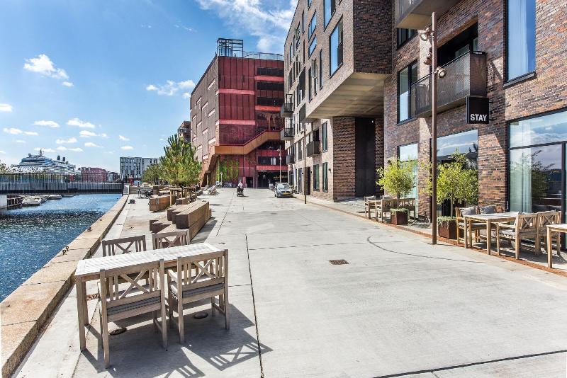 Stay Seaport image