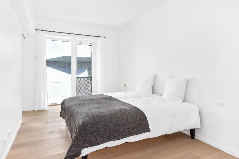 Stay Seaport image