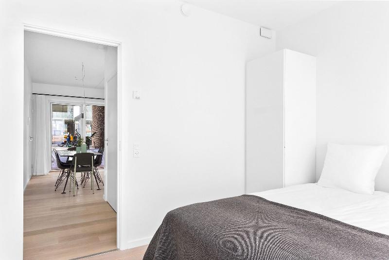 Stay Seaport image