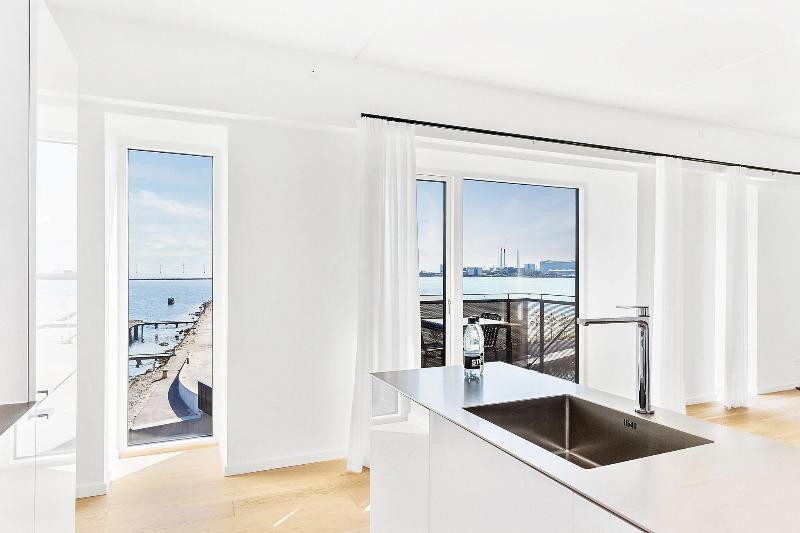 Stay Seaport image