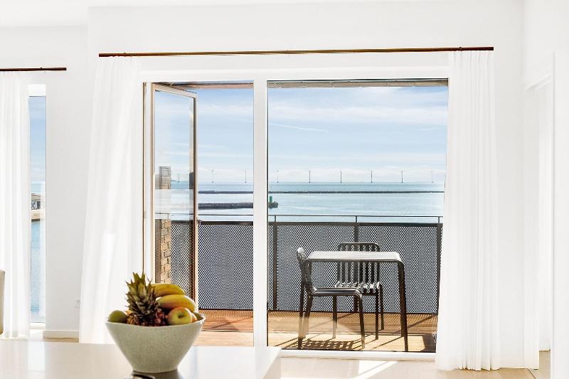 Stay Seaport image