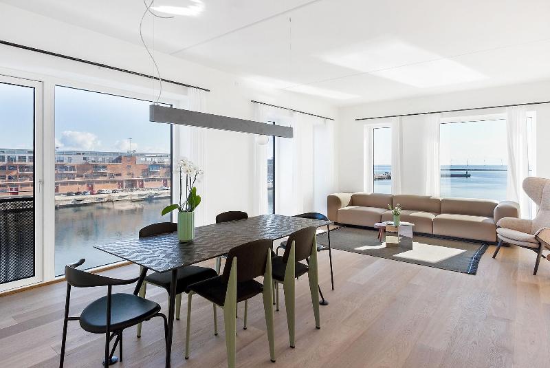 Stay Seaport image