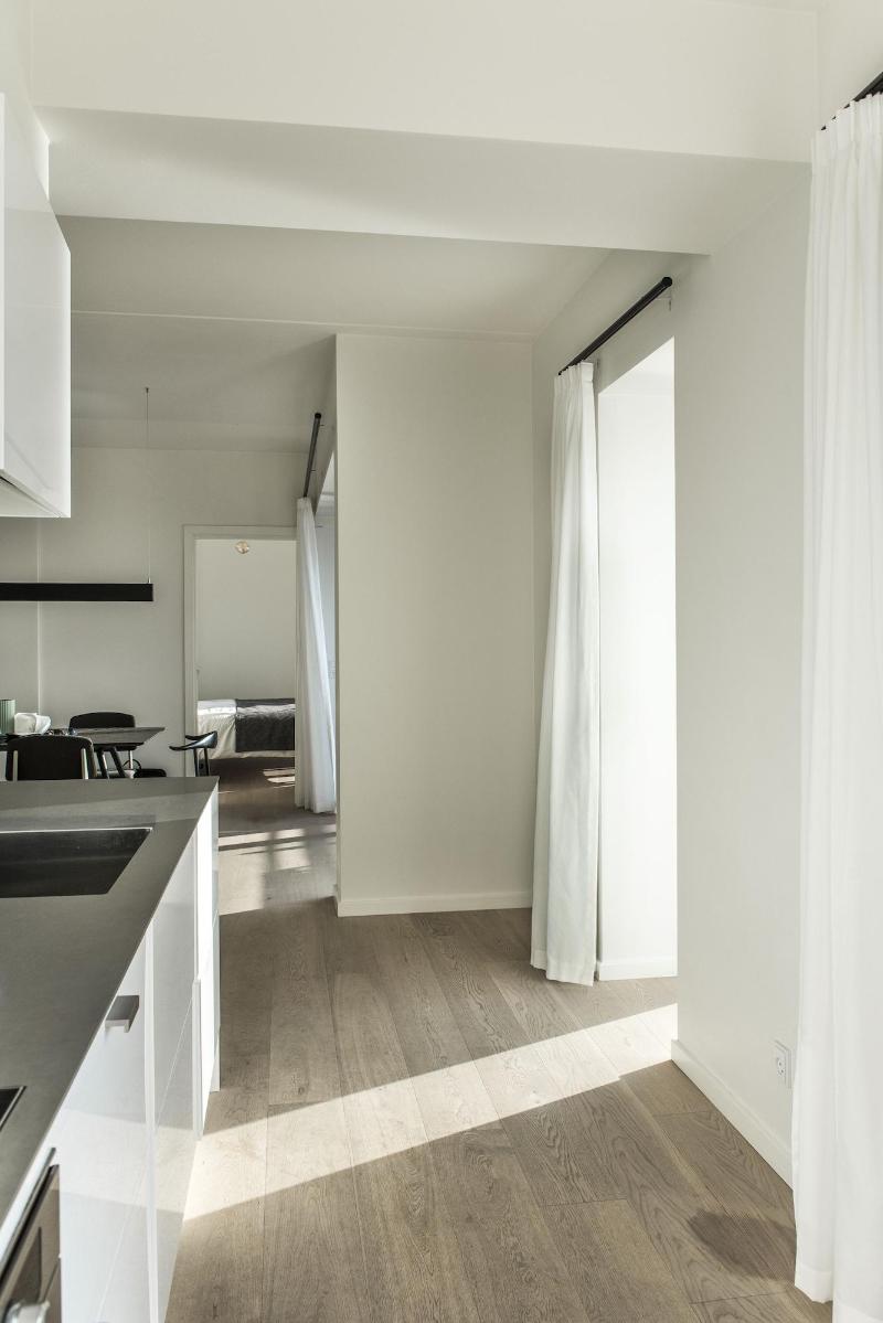 Stay Seaport image