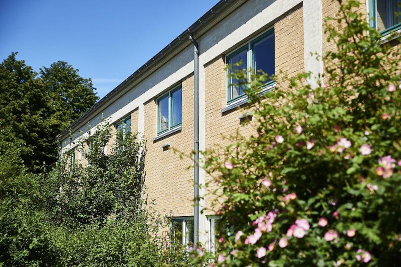 MOVE Eco Health Hotel image