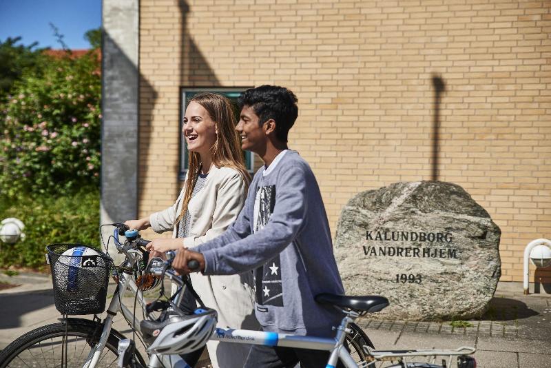 MOVE Eco Health Hotel image