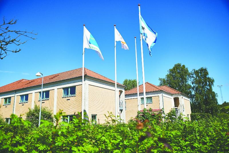 MOVE Eco Health Hotel image