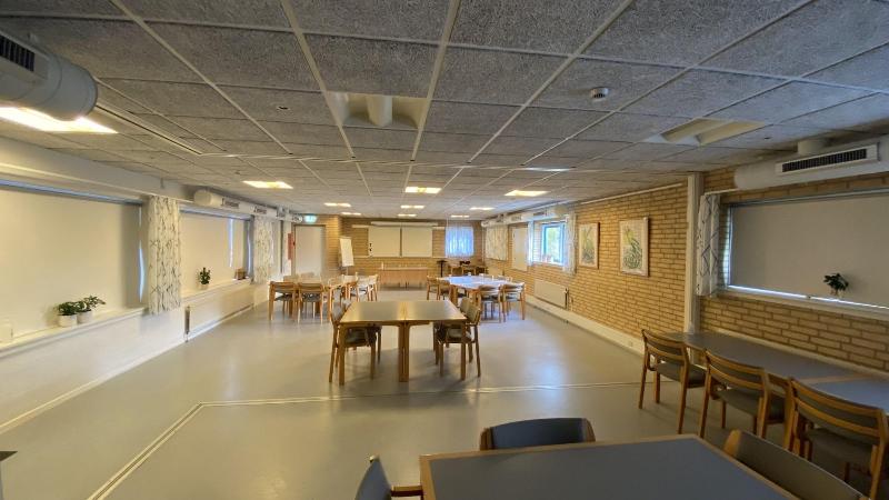 MOVE Eco Health Hotel image