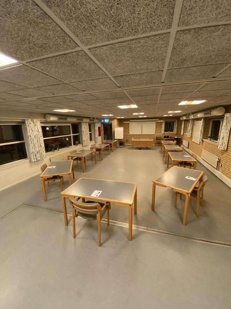 MOVE Eco Health Hotel image