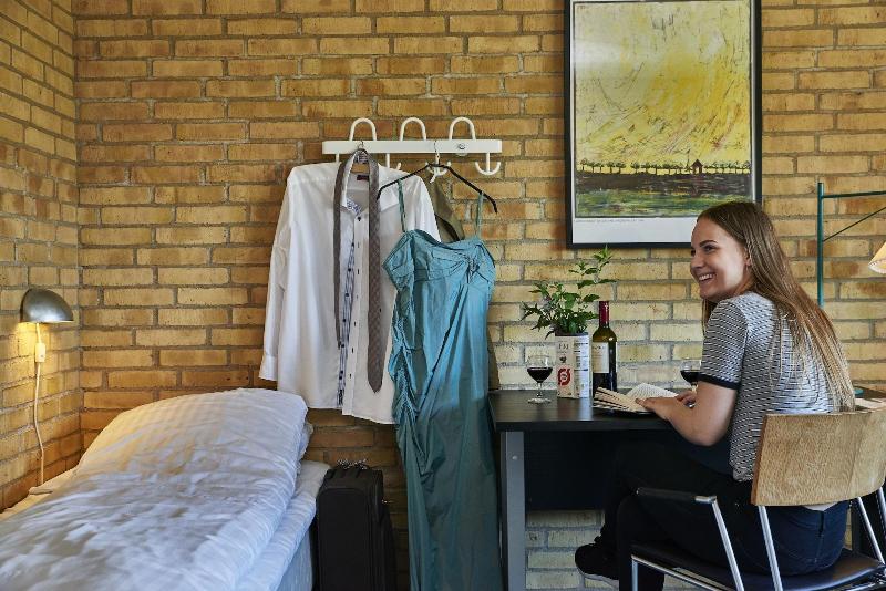 MOVE Eco Health Hotel image