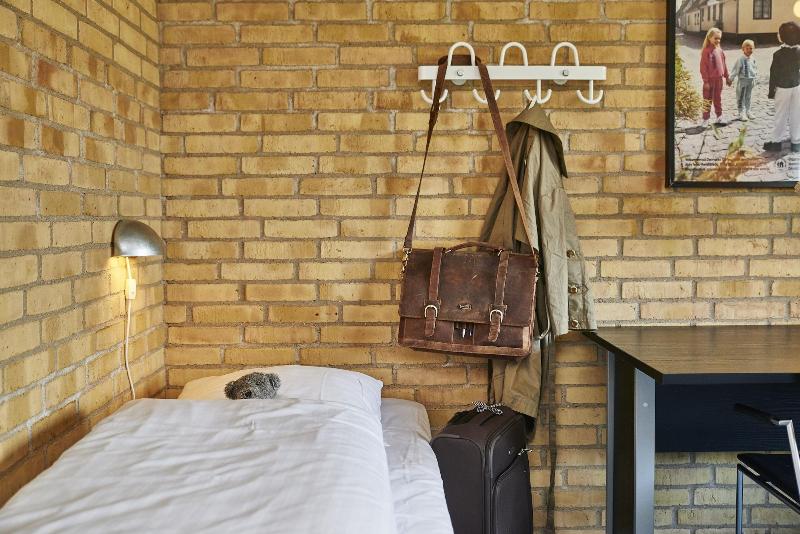 MOVE Eco Health Hotel image