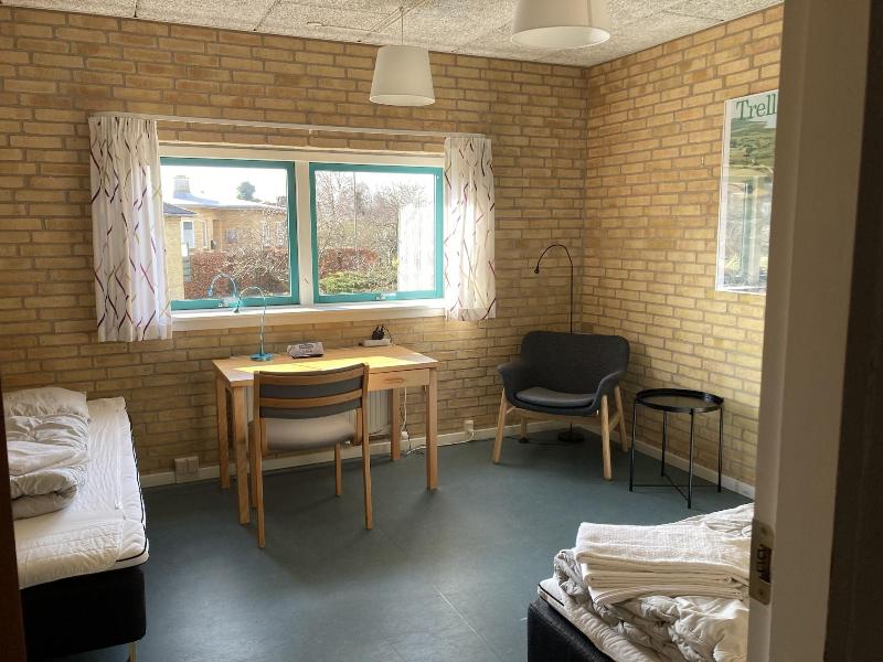 MOVE Eco Health Hotel image