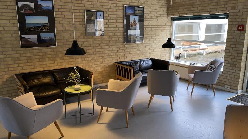 MOVE Eco Health Hotel image