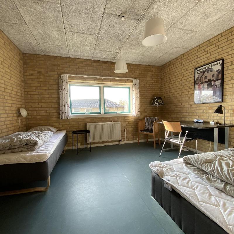 MOVE Eco Health Hotel image