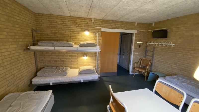 MOVE Eco Health Hotel image
