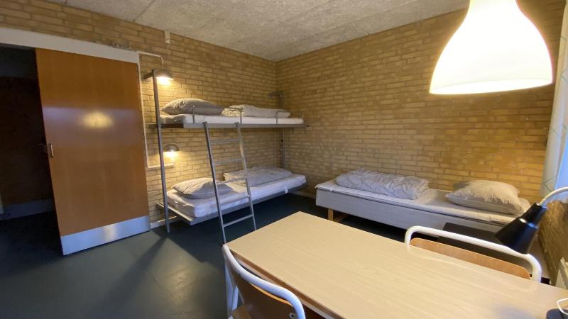 MOVE Eco Health Hotel image
