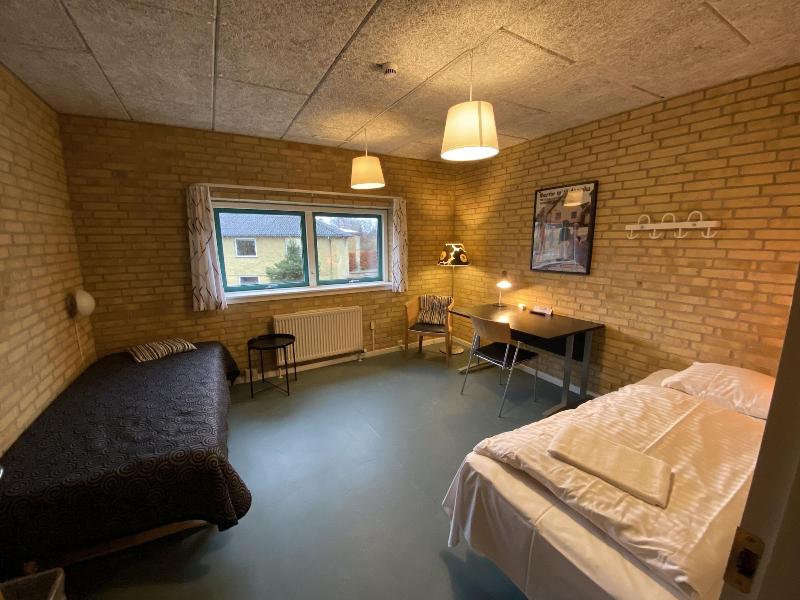 MOVE Eco Health Hotel image