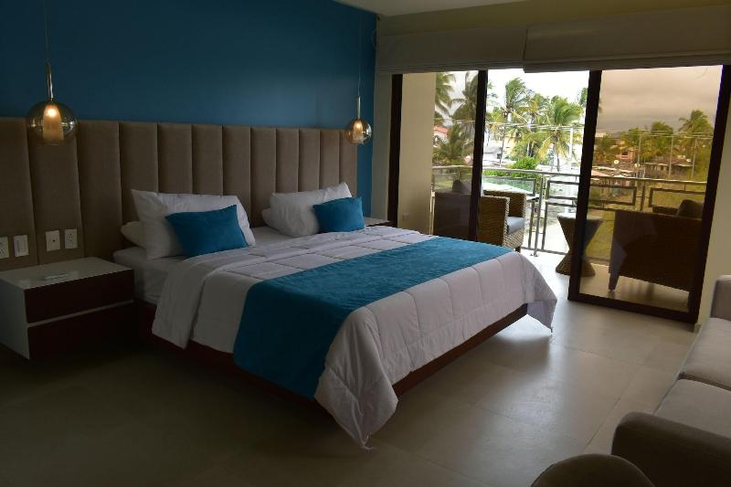 Hotel La Laguna Galapagos image