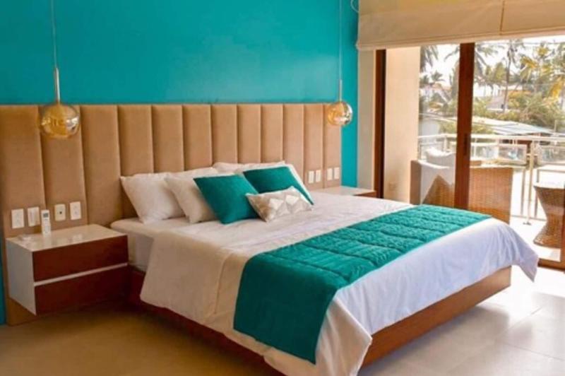 Hotel La Laguna Galapagos image