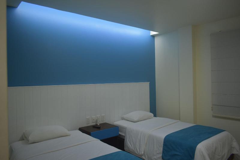 Hotel La Laguna Galapagos image