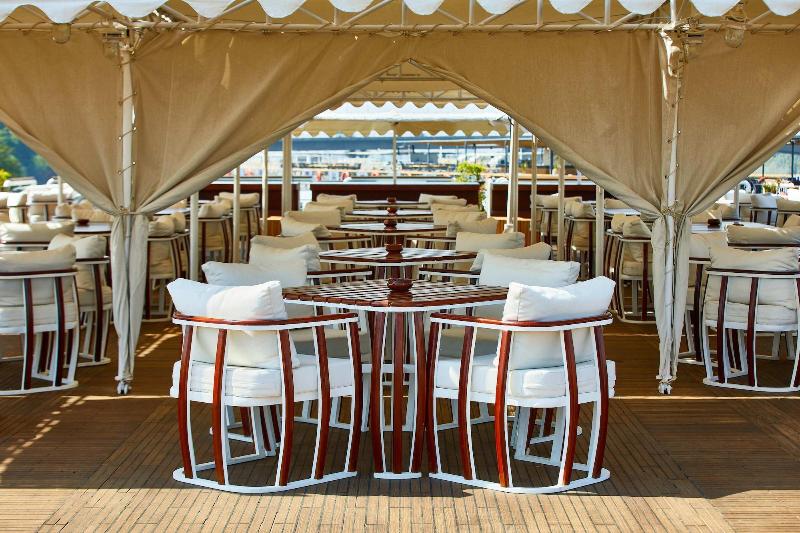 MS Sonesta St George Nile Cruise - Aswan Luxor — photo 4