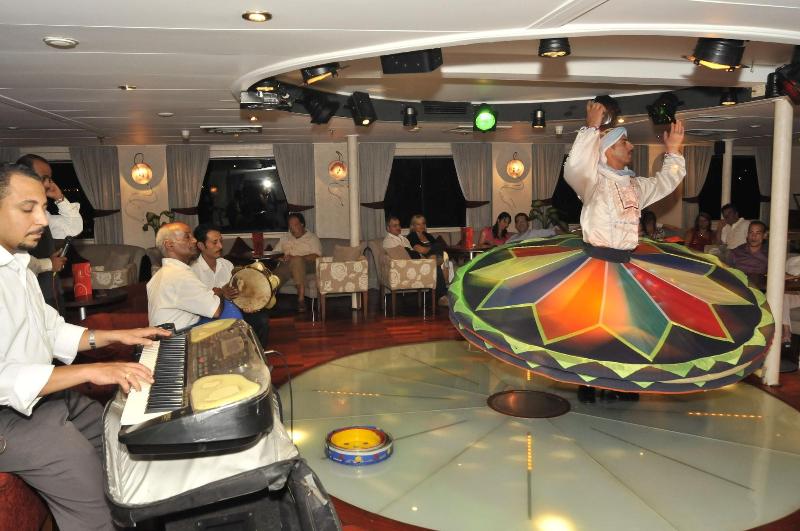 MS Alexander The Great Nile Cruise image