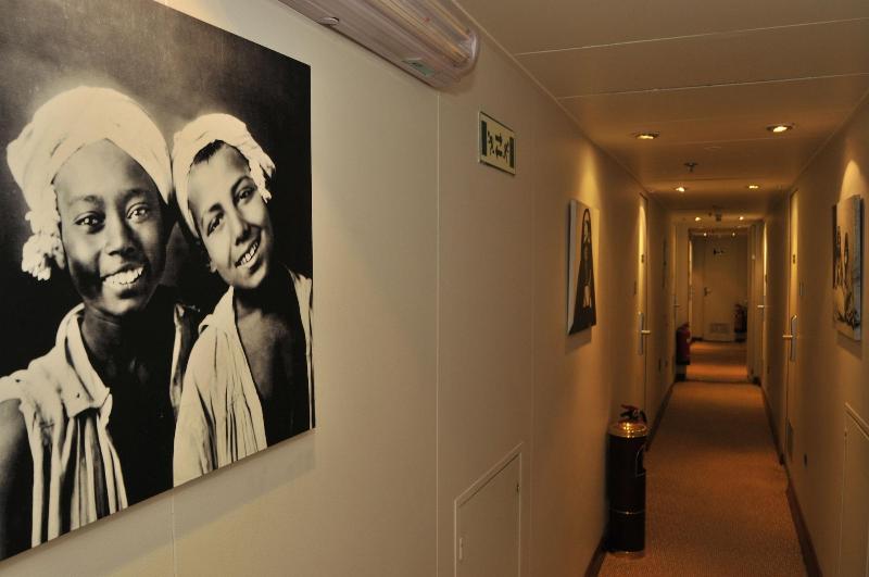 MS Alexander The Great Nile Cruise image