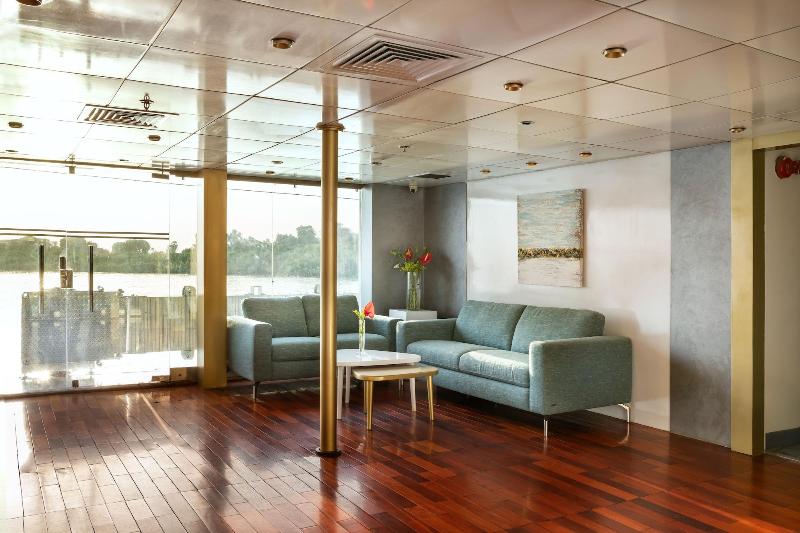 MS Alexander The Great Nile Cruise image