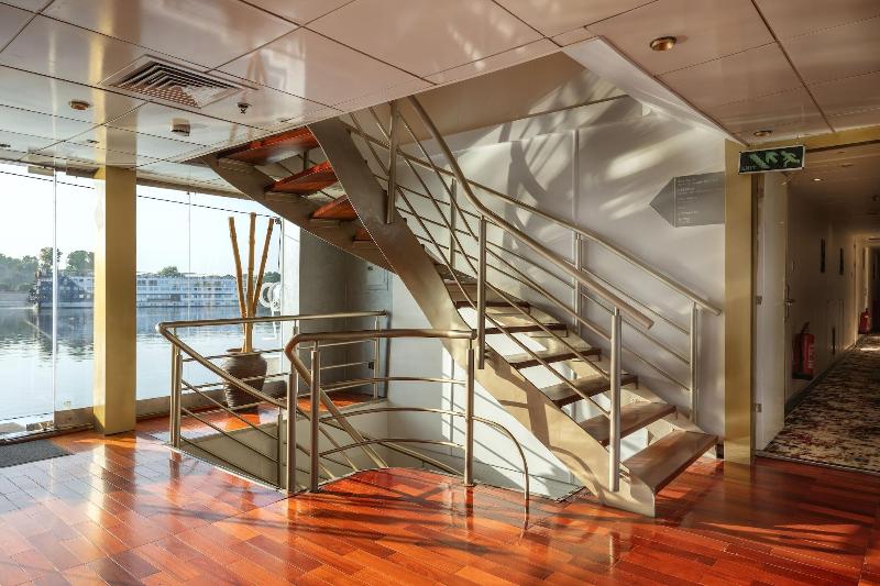MS Alexander The Great Nile Cruise image