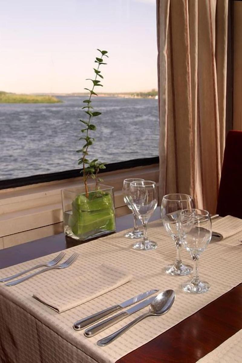 MS Alexander The Great Nile Cruise image