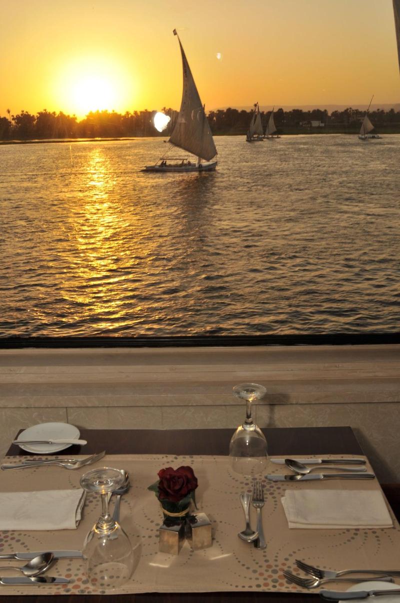 MS Alexander The Great Nile Cruise image
