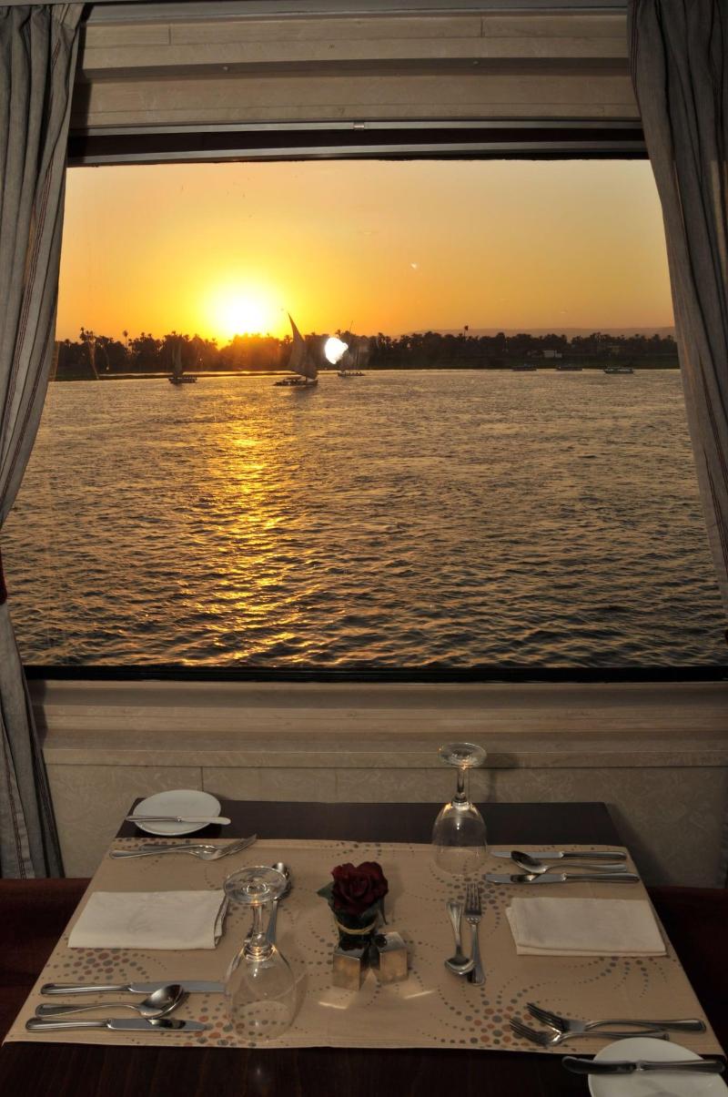MS Alexander The Great Nile Cruise image