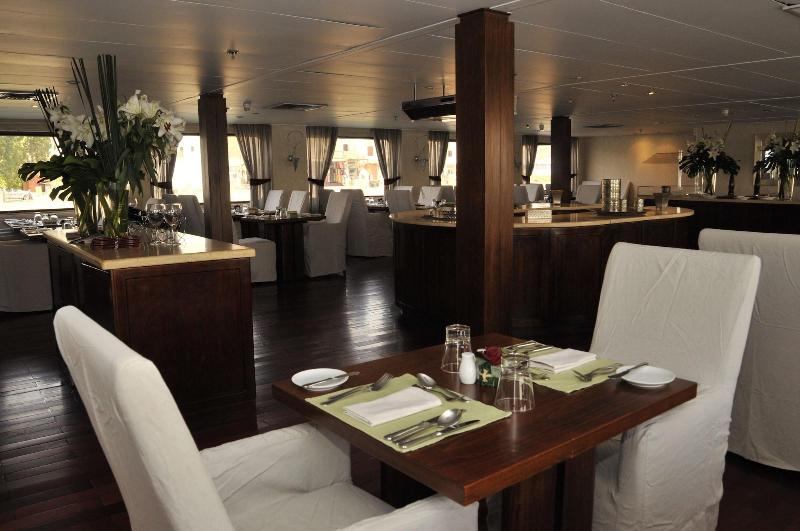 MS Alexander The Great Nile Cruise image