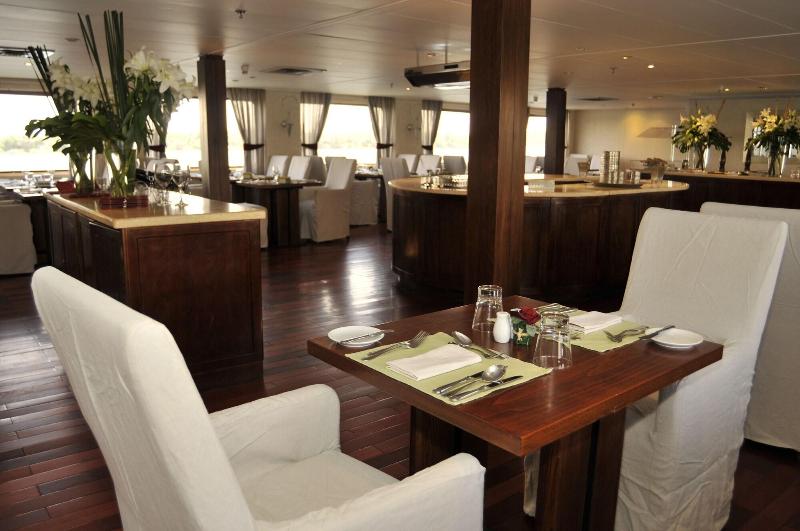 MS Alexander The Great Nile Cruise image