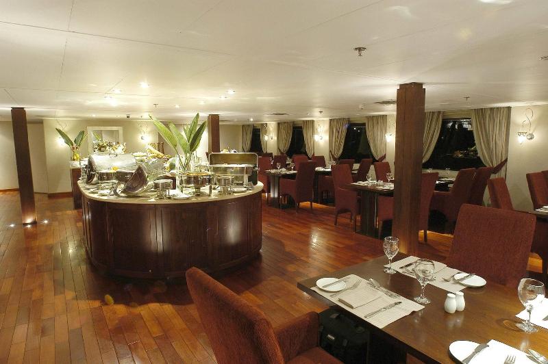 MS Alexander The Great Nile Cruise image