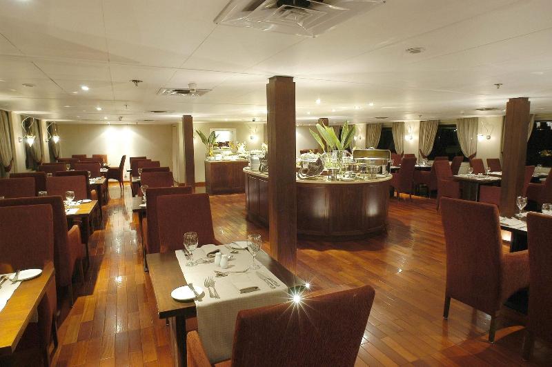 MS Alexander The Great Nile Cruise image