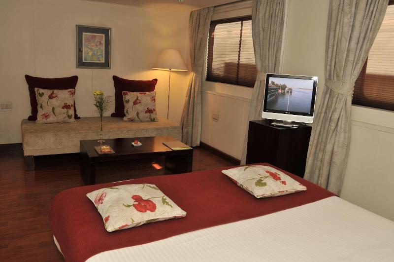 MS Alexander The Great Nile Cruise image